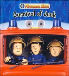 Fireman Sam : Carnival of Junk