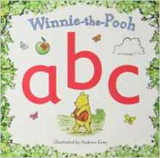 Winnie The Pooh : ABC