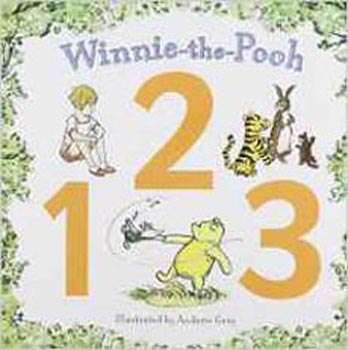 Winnie The Pooh : 123