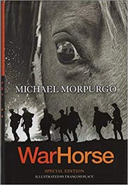 War Horse 