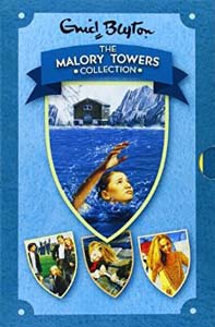 The Malory Towers Collection