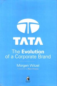 Tata The Evolution of a Corporate Brand