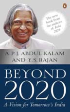 Beyond 2020: Vision for Tomorrows India