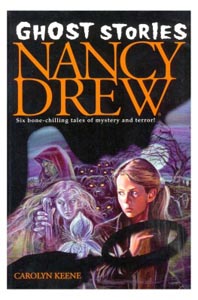 Nancy Drew Ghost Stories