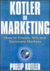 Kotler on Marketing