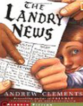 The Landry News