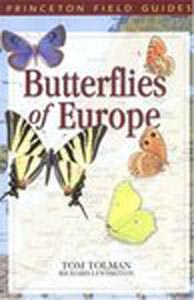 Butterflies of Europe