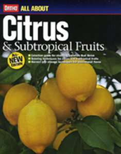 Citrus and Subtropical Fruits