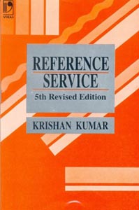 Reference Service