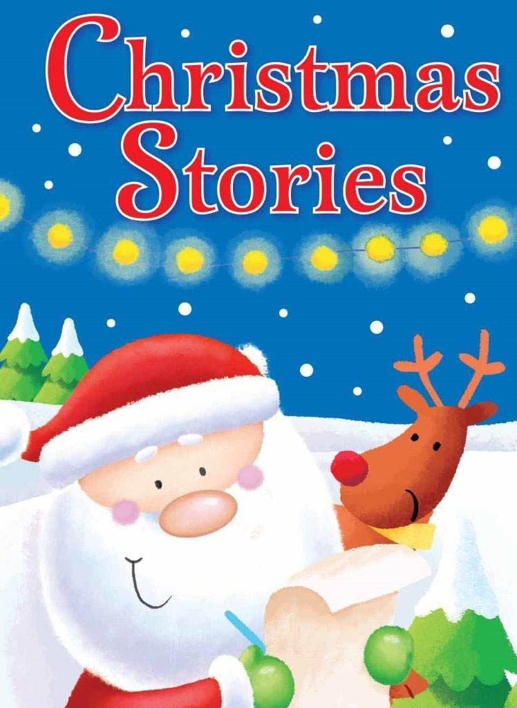 Christmas Stories Book 03