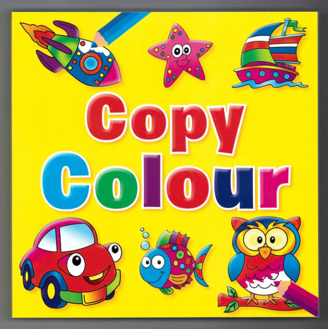 Copy Colour