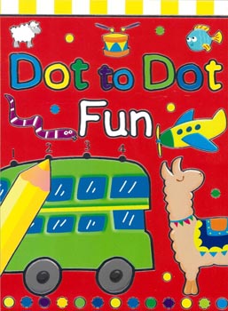 Dot to Dot Fun