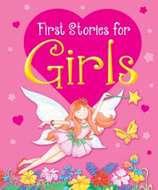 First Stories for Girls