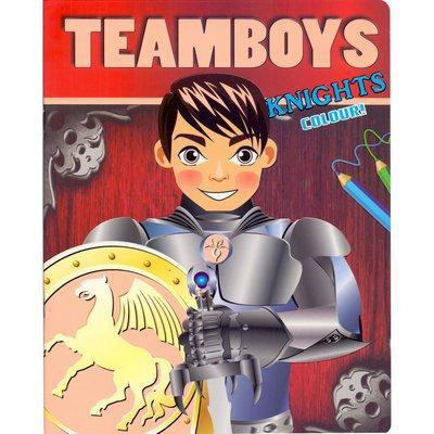 Teamboys Knights Colour