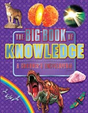 The Big Book of Knowledge