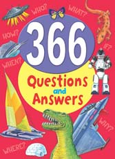 366 Questions and Answers