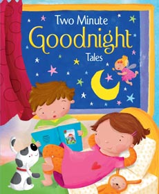 Two Minute Goodnight Tales