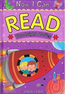 Now I Can Read Goodnight Stories