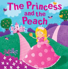 The Princess and the Peach