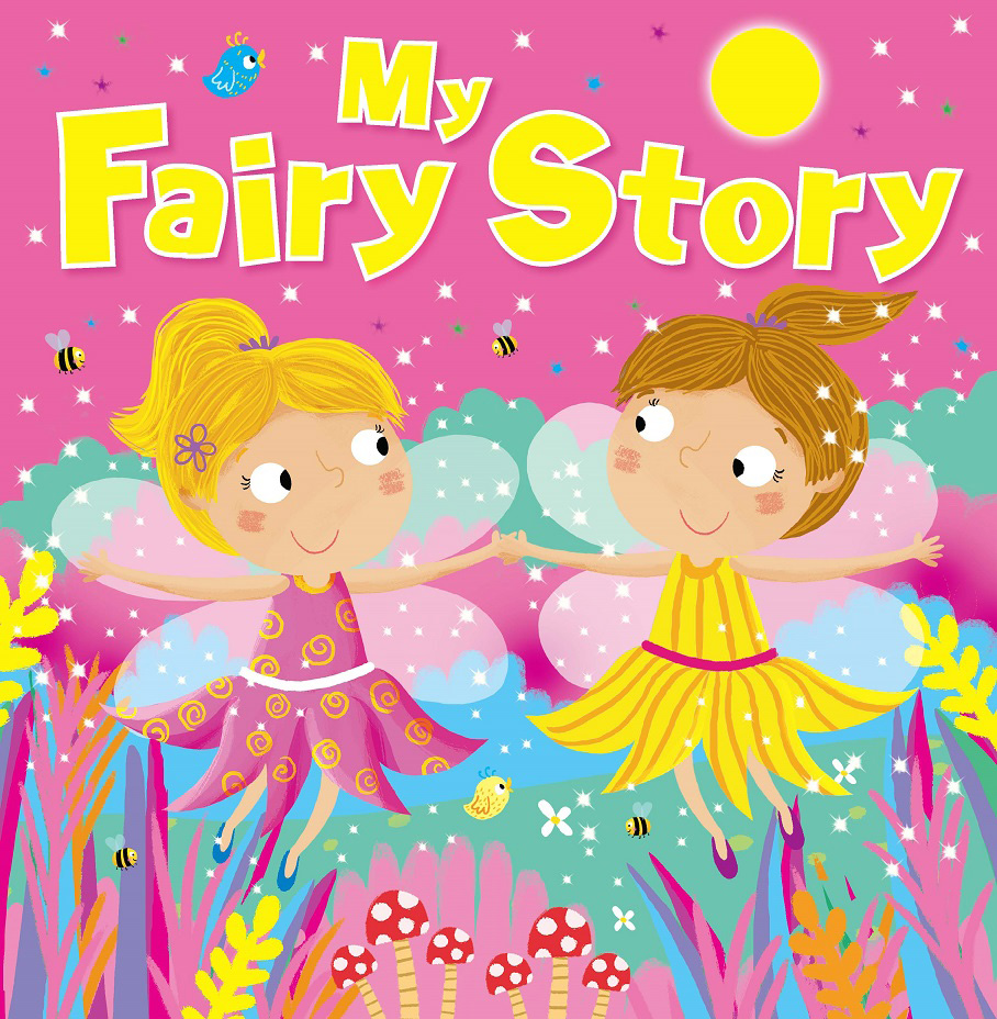 My Fairy Story