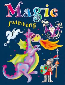 Magic Painting