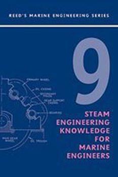 Steam Engineering Knowledge For Marine Engineers 9