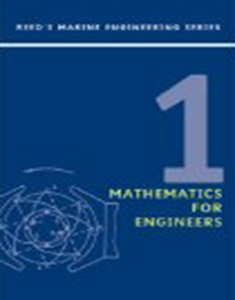 Mathematics For Engineeres 1