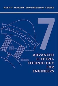 Advanced Electrotechnology For Engineers 7