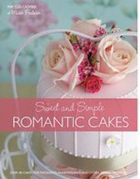 Cakes for Romantic Occasions