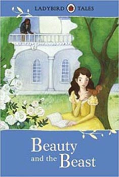 Ladybird Tales: Beauty and The Beast