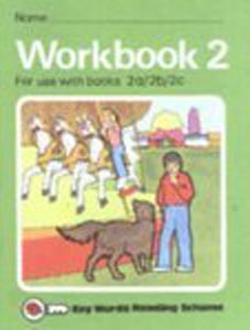 Lady Bird Workbook 2