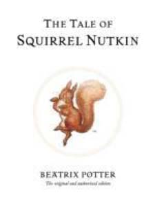 Tale Of Squirrel Nutkin 02