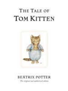 Tale Of Tom Kitten 8