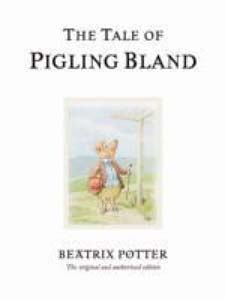 Tale Of Pigling Bland 15