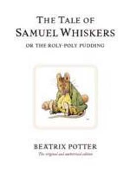 Tale Of Samuel Whiskers 16