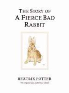 The Story Of A Fierce Bad Rabbit 20
