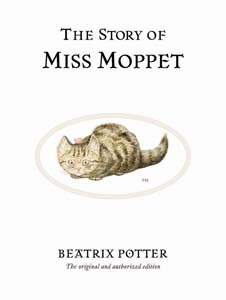 Story Of Miss Moppet 21