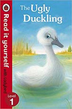 Read it Yourself The Ugly Duckling Level 1