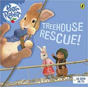 Peter Rabbit Treehouse Rescue! 