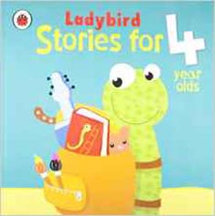 Stories for 4 year olds