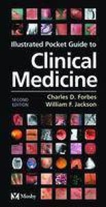 Illustrated Pocket Guide to Clinical Medicine