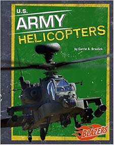 U.S. Army Helicopters 