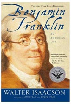 Benjamin Franklin