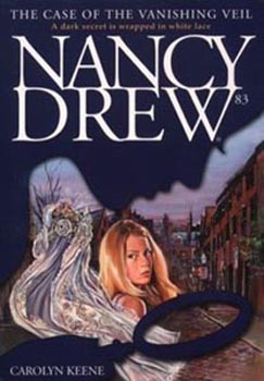 Nancy Drew The Case of the Vanishing Veil - 83