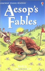 Usborne Young Reading Aesops Fables