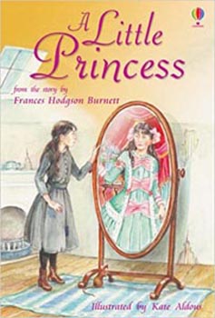 Usborne Young Reading A Little Princess