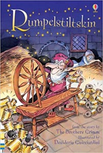 Rumpelstiltskin