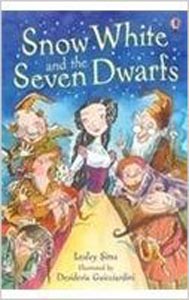 Usborne Young Reading : Snow White and The Seven Dwarfs