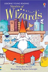 Usborne Young Reading : Stories of Wizards