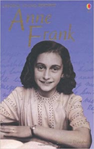 Usborne Anne Frank